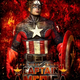 Illustration for article titled What Will Chris Evans Captain America Look Like?